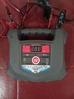 Battery Charger/Maintaner