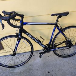 Bike  CANBONDALE