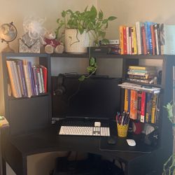 Ikea Desk