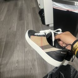Burberry Shoes