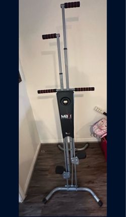 Maxi Climber Verrrtical Climber $80 Or Best Offer