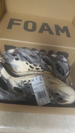 Adidas Yeezy Foam Runners shoes