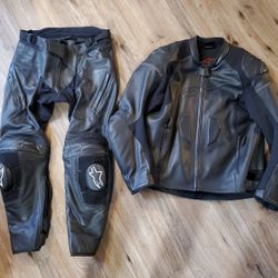 Alpine Stars Motorcycle Gear