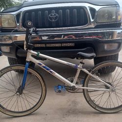 Race Bike DK Jr.