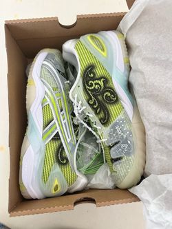 Brand New LTTT Gel-Resolution 5 Size8M