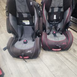Car Seat For Kids 2 Alpha  Omega  