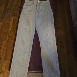 Misses Jeans