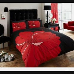 Duvet Cover Queen