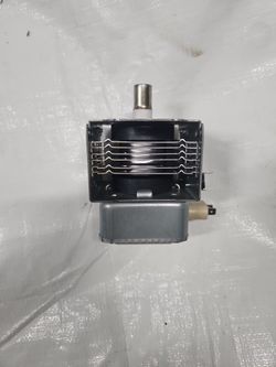 Microwave Magnetro