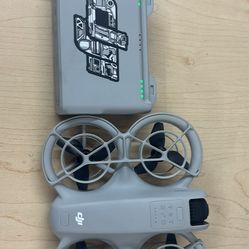 Dji neo