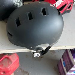 Bike Helmets