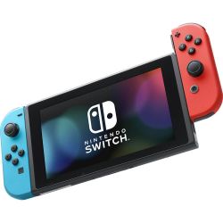Nintendo Switch Trade!