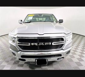 2019 Ram 1500 Big Horn For Sale