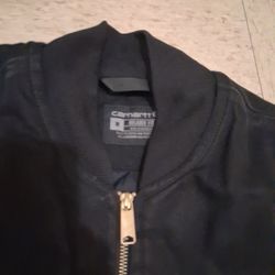 Carhartt Vest For Sell