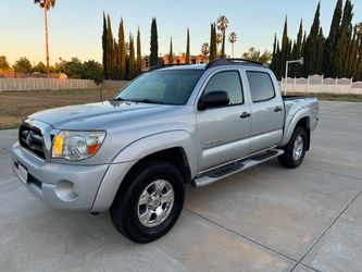 2005 Toyota Tacoma