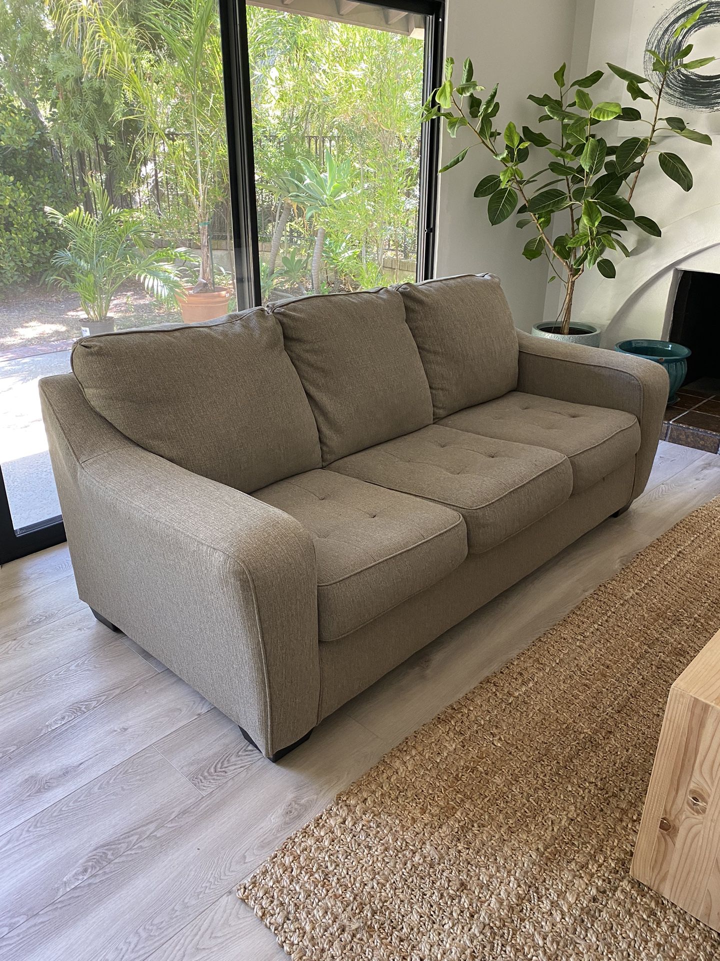 $80 New couch