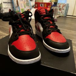 Air Jordan 1 