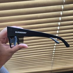 Burberry Glasses