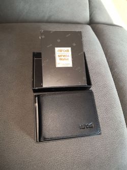 Apple 🍏 Wallet