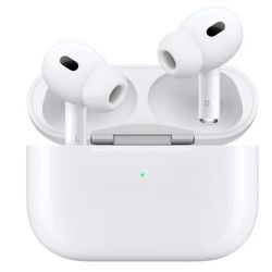 AirPods gen 2