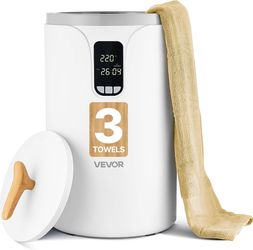 Towel Warmer - NEW IN BOX