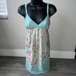 Oacar de la Renta Pink Label nightgown Size Small, Brand New