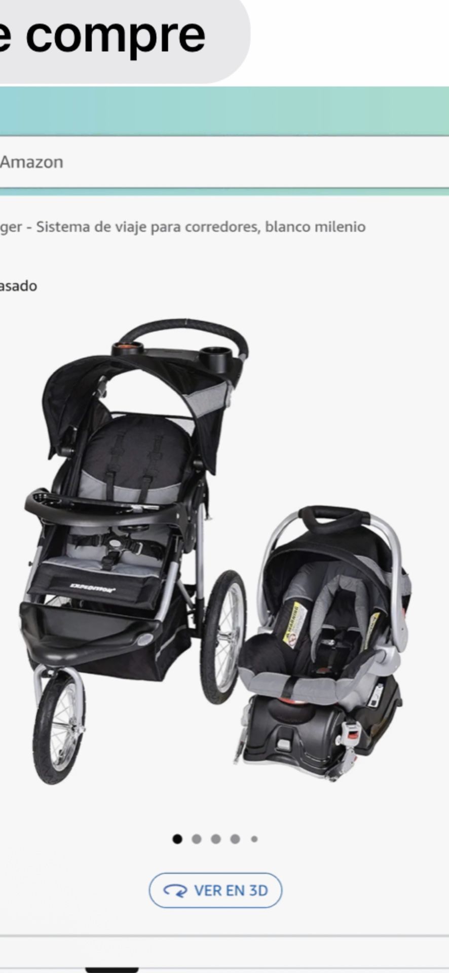 Stroller