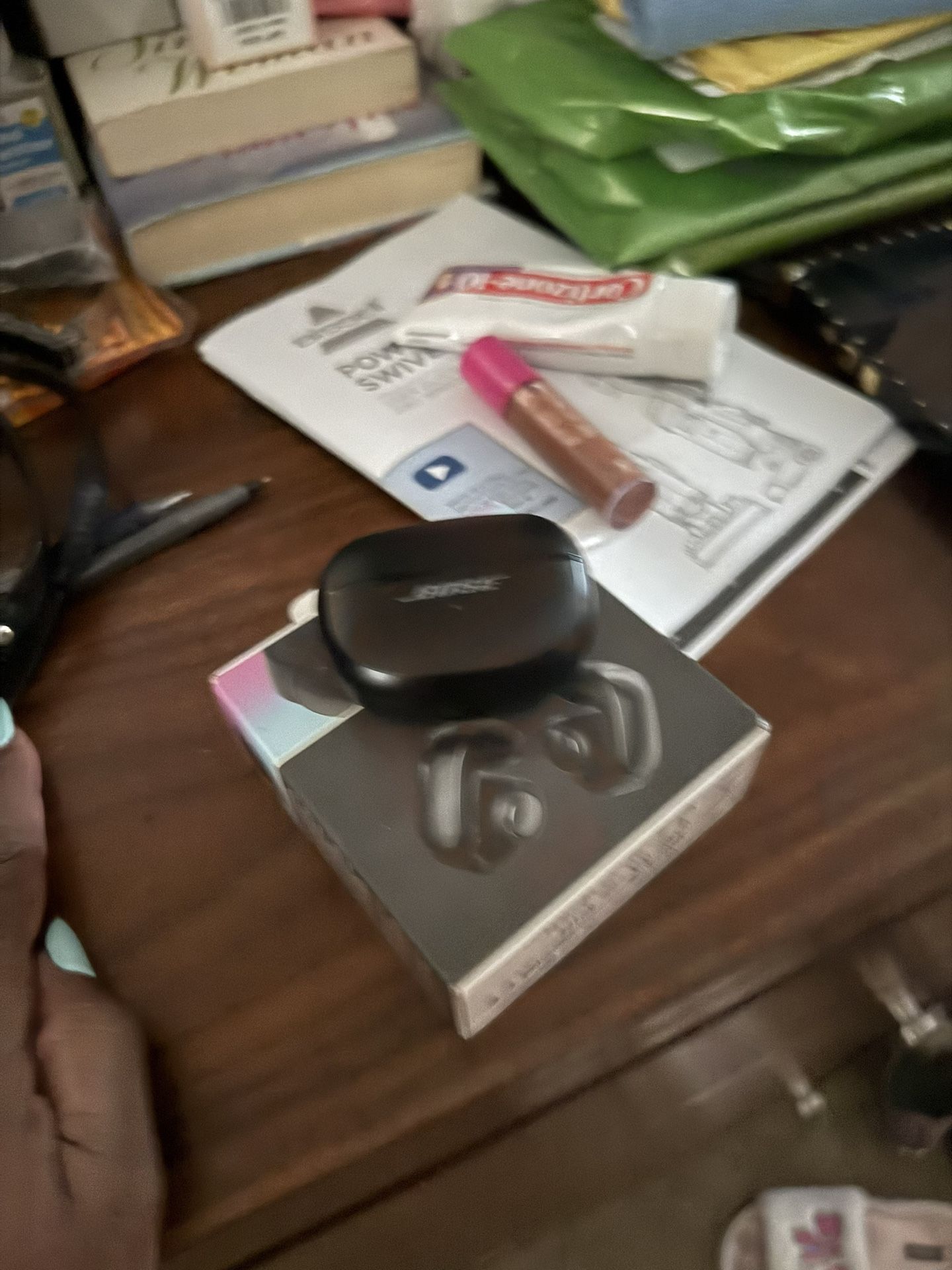 Bose