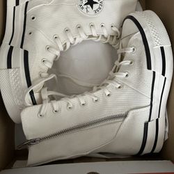 Converse - Chuck 70 Plus XHi