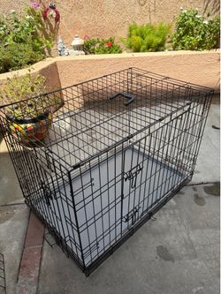 Dog Crate