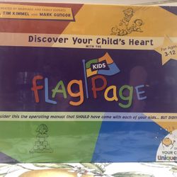 Discover Your Child’s Heart! 