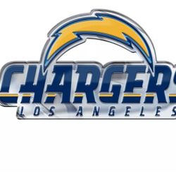 CHARGERS AT CARDINALS