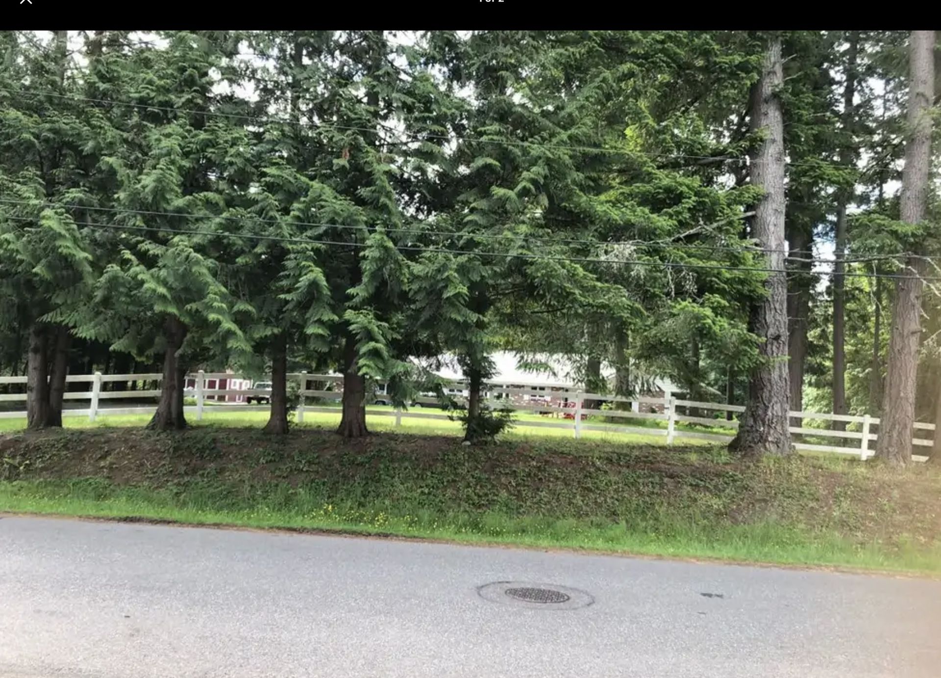 RV, Boat, Trailer Parking Or Storage