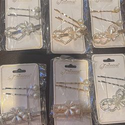 Nice Clips Hair 😍