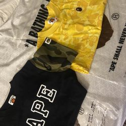 Bape Kids