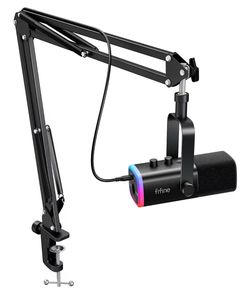 Gaming/computer Microphone
