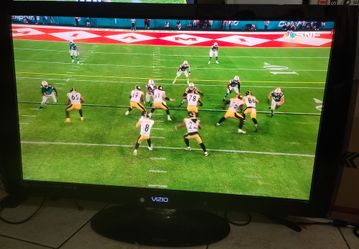 Vizio M420nv 42" TV