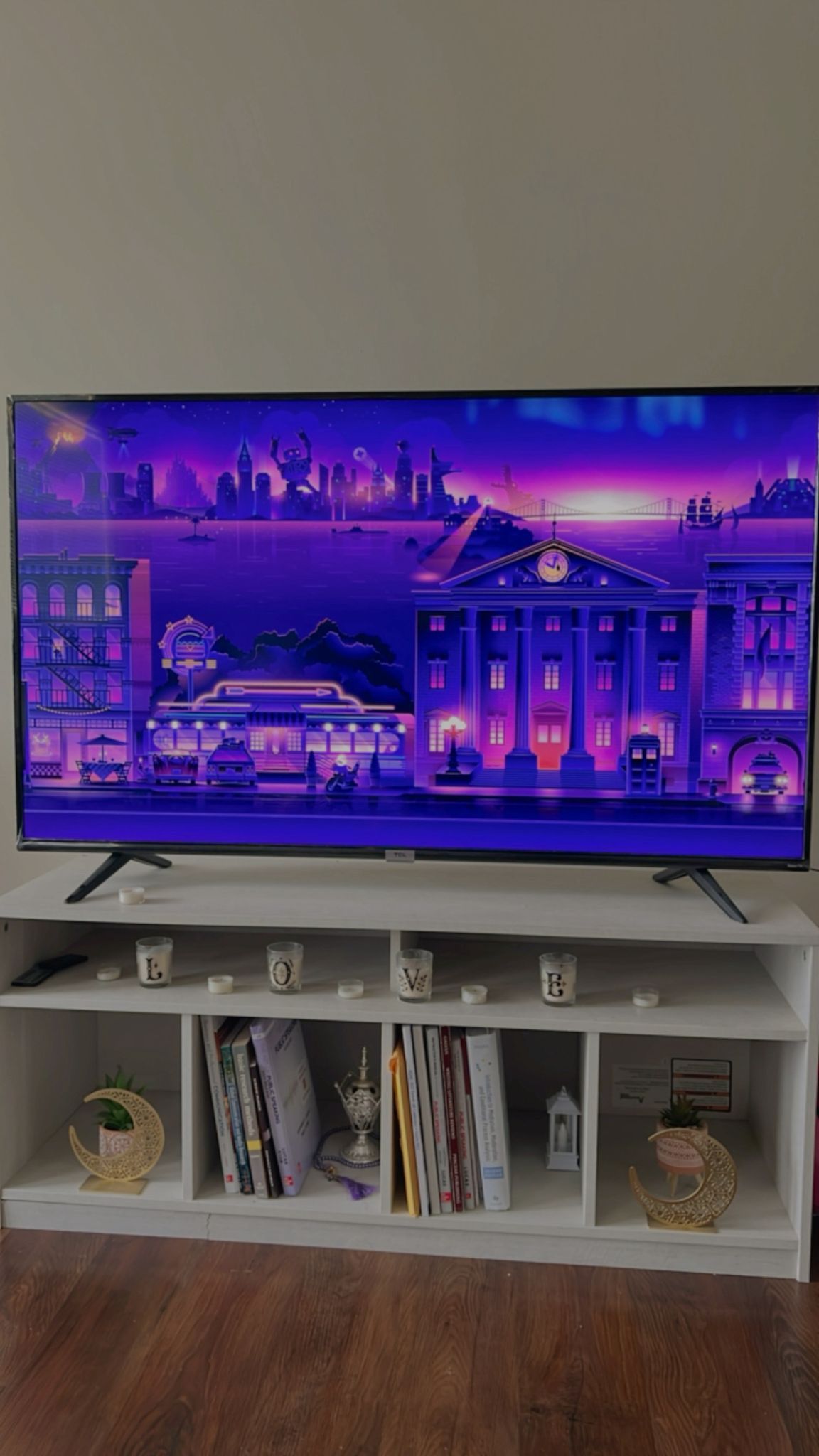 TCL TV