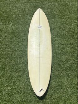 Fletcher Chounard Designs Patagonia, F. Rocket