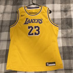 Lebron James Jersey