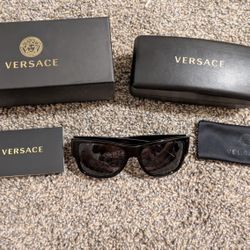 Verchase Sunglasses 