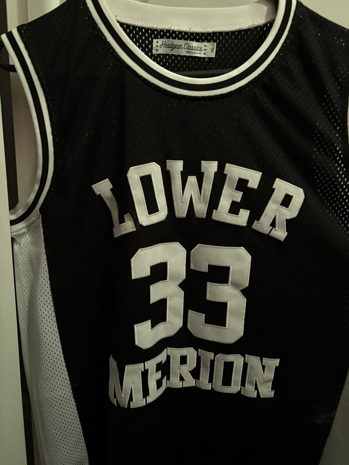 LOWER MERION KOBE BRYANT (HIGH SCHOOL)
