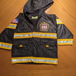 Kids Raincoat 2T