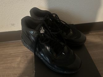 Melo Ball 2’s Sz 10.5