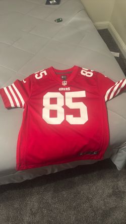 George Kittle (Kids) Jersey