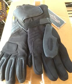 Winter Long TX Gloves