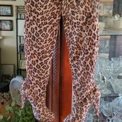 Thigh High Boots 