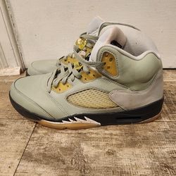 Mens Jordan 5 RETRO size 11