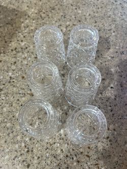 Shot Glasses