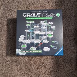 Gravitrax Starter Set Vertical